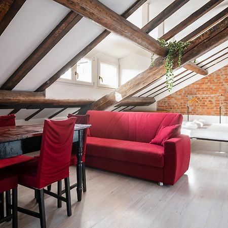 Studio Yuumi Apartment มิลาน ภายนอก รูปภาพ