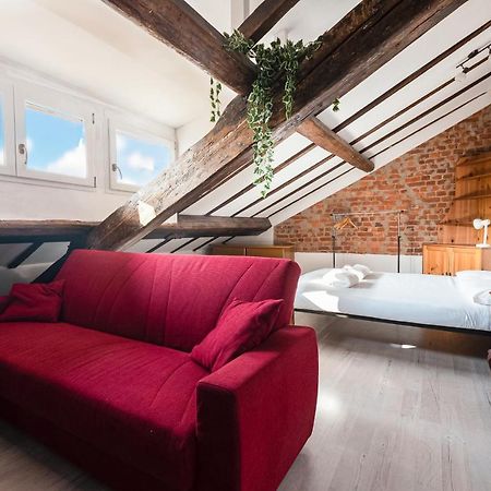 Studio Yuumi Apartment มิลาน ภายนอก รูปภาพ